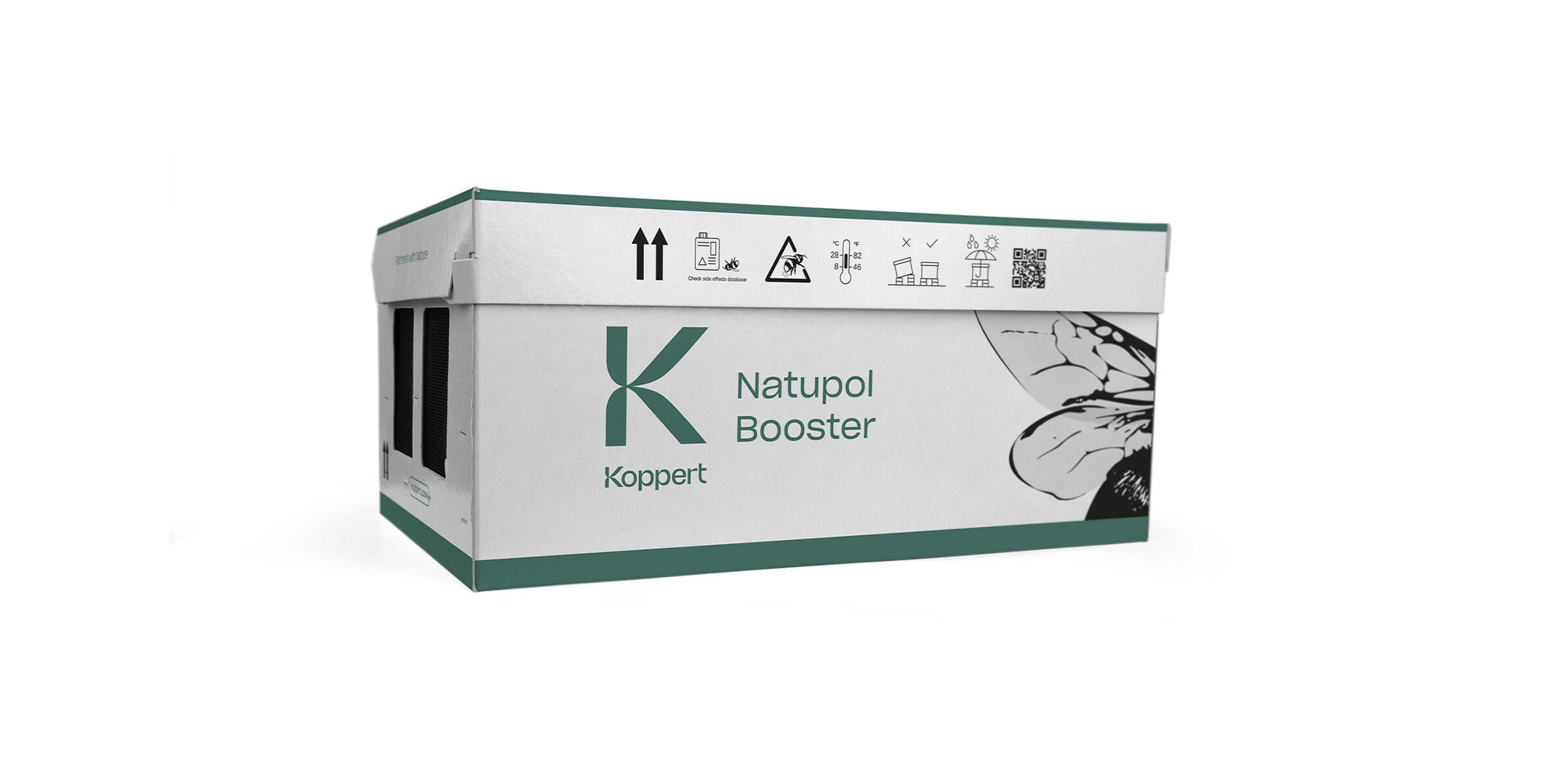 Beporzási ellenőrző lista szabadföldi kultúráknál